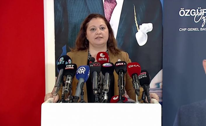 CHP, 90 milletvekilini 40 ilde görevlendirecek: Aday adayları ile mülakatlar yapılacak