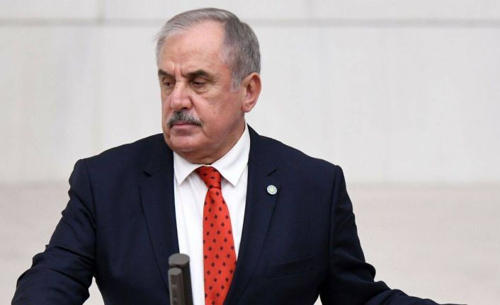 İYİ Parti Diyarbakır'da Ensarioğlu krizi: İl teşkilatı yarın topluca istifa edecek iddiası