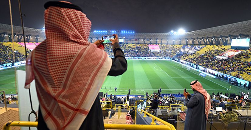 Süper Kupa maçının organizatörü Riyadh Season'dan açıklama: İki takımın anlaşmaya uymaması üzücü
