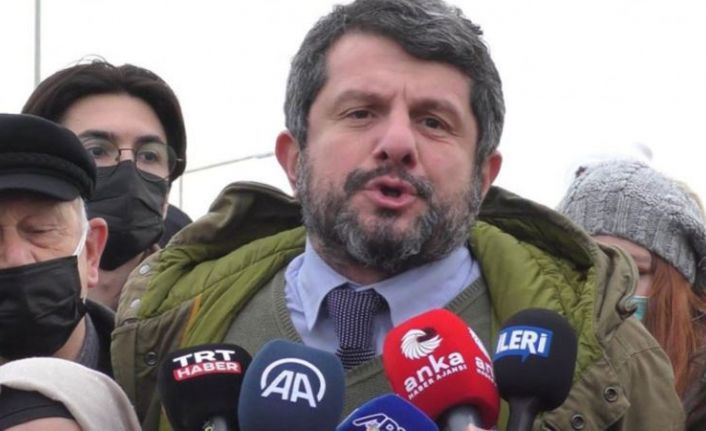 AK Parti'den açıklama: Atalay'ın vekilliği düşürülecek