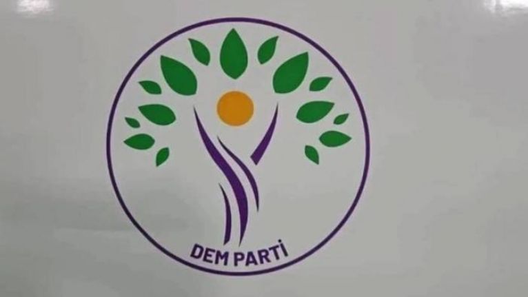 DEM Parti'de ön seçim süreci başladı: Listeler askıya çıktı
