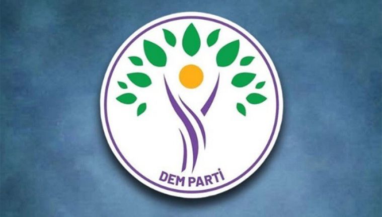 DEM Parti’den kapsamlı ön seçim: 100 bin delege sandık başına gidiyor