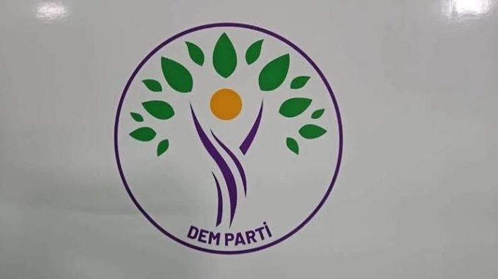 DEM Parti’nin ön seçimleri 13-14 Ocak'ta