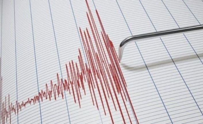 Dersim'de 4.2 Büyüklüğünde Deprem