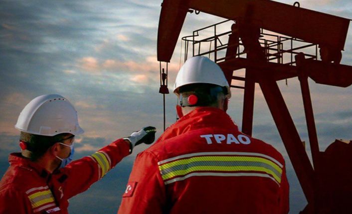 TPAO'ya Hakkari dahil 14 ilde 18 saha için petrol arama ruhsatı verildi