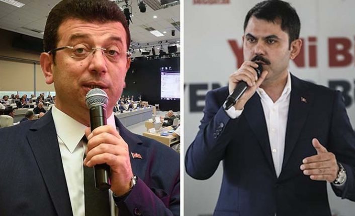 6 anket şirketinden çıkan sonuçlar: Murat Kurum mu Ekrem İmamoğlu mu?