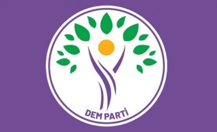 DEM Parti'nin İstanbul'un ilçelerinde çıkardığı adaylar