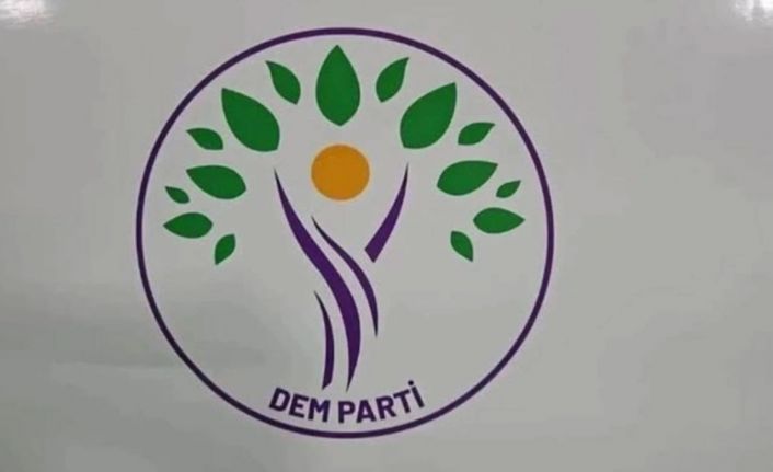 DEM Parti’nin 32 yerde 54 bin 60 usulsüz seçmen itirazı reddedildi