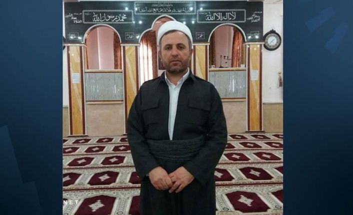 İran Kürt din adamını hem idama hem de 15 yıl hapis cezasına mahkum etti