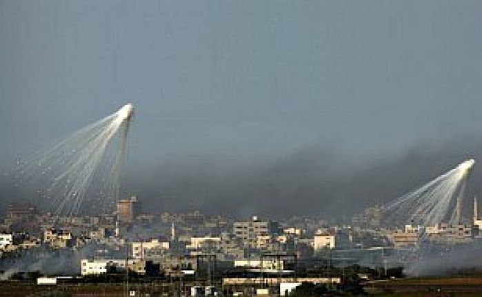 İsrail heyeti Mısır'dan döndü: 'Ateşkes görüşmelerinde ilerleme kaydedildi'