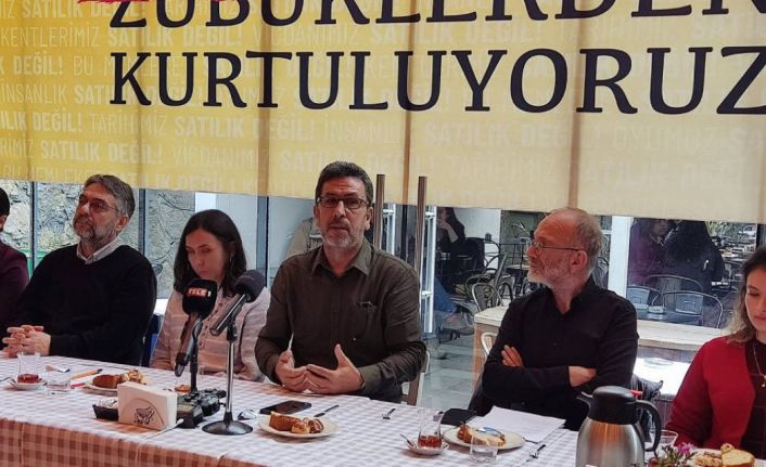 TKP 55 ildeki adaylarını açıkladı