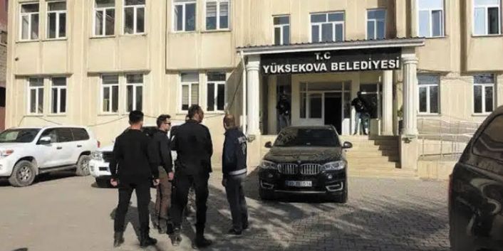 Yüksekova Belediyesi’nin toplam borcu açıklandı