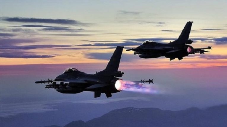 ABD Senatosu, Türkiye'ye F-16 satışıyla ilgili itirazda kararını verdi