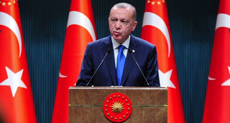 Cumhurbaşkanı Erdoğan 'zam yok' dedi, dua istedi