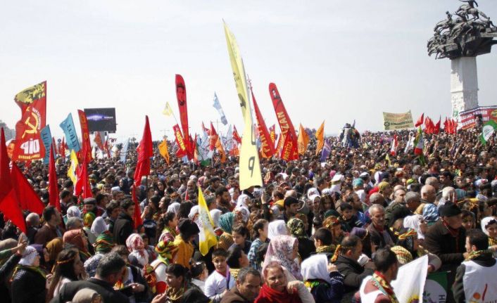 Hakkari ve ilçelerinde Newroz kutlama tarihleri belli oldu
