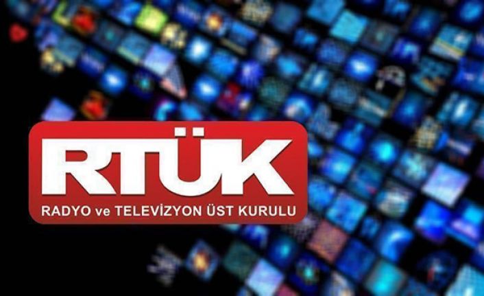 RTÜK Başkanı Şahin: Seçim sonuçlarının saat 21.00’den önce verilmesi yasaktır