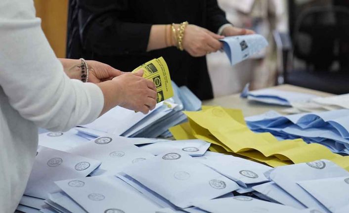 1 oyla kaybeden AK Parti itiraz etti, Güzelyurt'ta seçim yenilenecek
