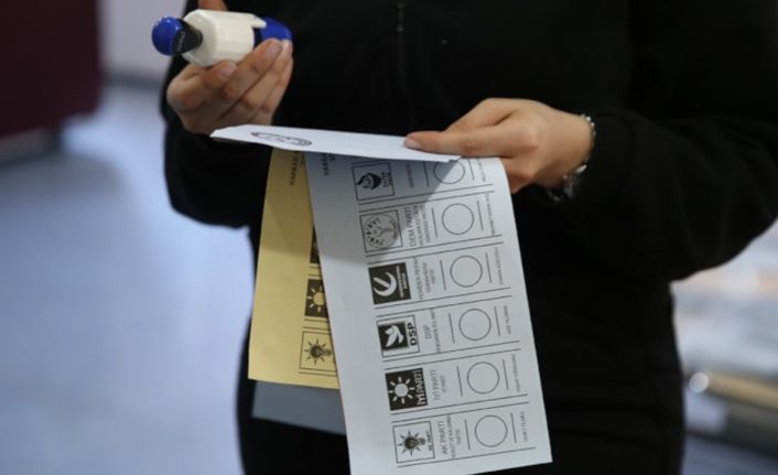 CHP kazandı, AK Parti itiraz etti: Dersim Akpazar'da seçimler yenilenecek