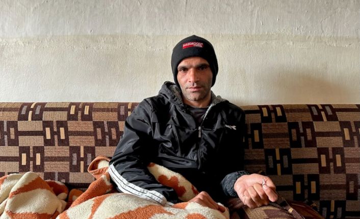 Ramadan: 'Esad'ın cezaevinde Kürtçe konuştuğum için dilimi yaktılar'