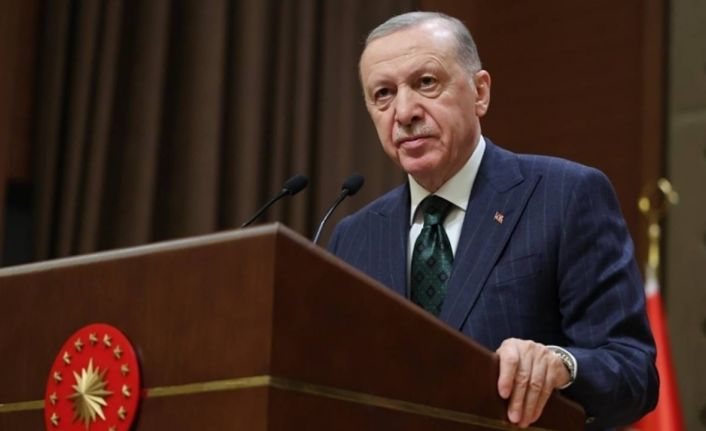 Erdoğan’dan İsrail’in İran’a saldırılarına ilişkin açıklama!