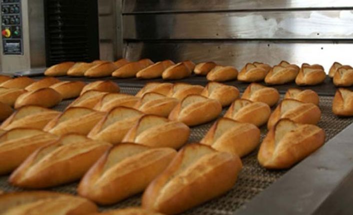 Hakkari’de Ekmek Fiyatlarına Zam