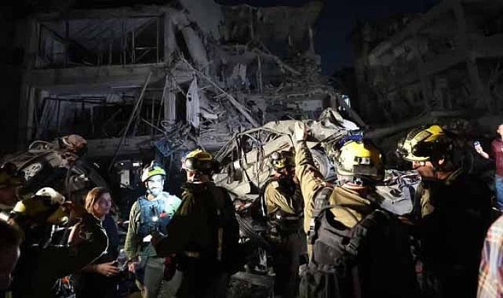 İran'da ölü sayısı 224'e yükseldi