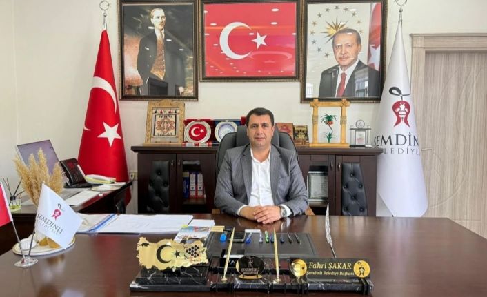 Şemdinli'ye Doğalgaz Müjdesi: 2026 Yatırım Programına Alındı