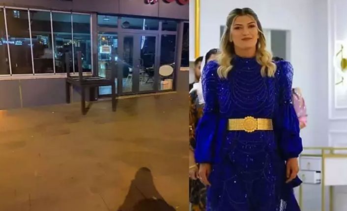 Şırnak'ta lokantada bıçaklı saldırıya uğrayan kadın hayatını kaybetti