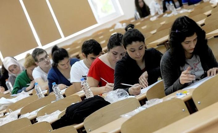 YKS soru kitapçıkları ve cevap anahtarları erişime açıldı