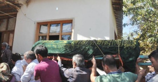 '20 yıldır umutla bekledik'