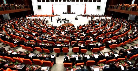 21 Milletvekili Yerel Seçimlerde Ter Dökecek 