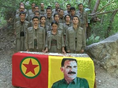 21 Üniversite Öğrencisi PKK'ye Katıldı