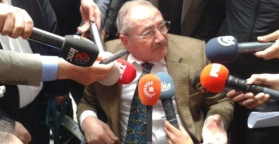 21 yıl sonra Türkiye'ye gelen DEP'in eski başkanı Yaşar Kaya ifade verecek