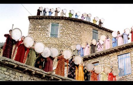 23. Kürt Kültür Festivali hazırlıkları başladı