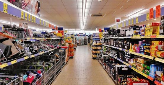 23 market zincirine soruşturma