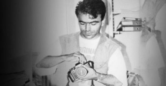 23. Metin Göktepe Gazetecilik Ödüllerini kazananlar belli oldu