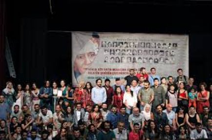 23. Musa Anter Özgür Basın Şehitleri Ödülleri verildi.