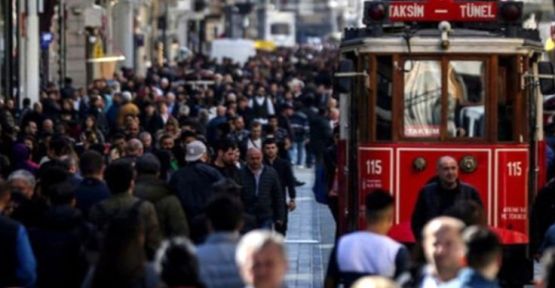 24 Haziran seçimlerinden sonra 1 milyon kişi işsiz kaldı