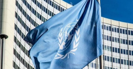 27 eski dışişleri bakanından BM ve liderlere çağrı