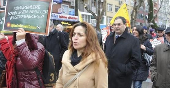 29 kişiye 'Erdoğan'a hakaret' soruşturması