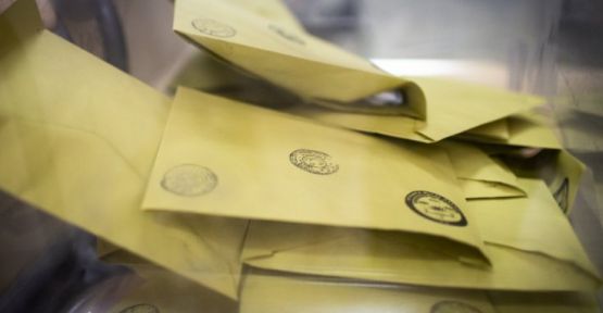 30 bin kadın oy kullanamadı