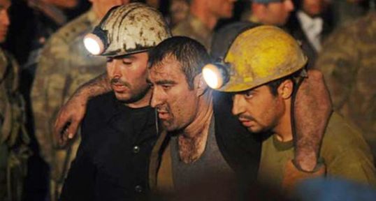 30 madencinin hayatını kaybettiği patlamayla ilgili dava sonuçlandı
