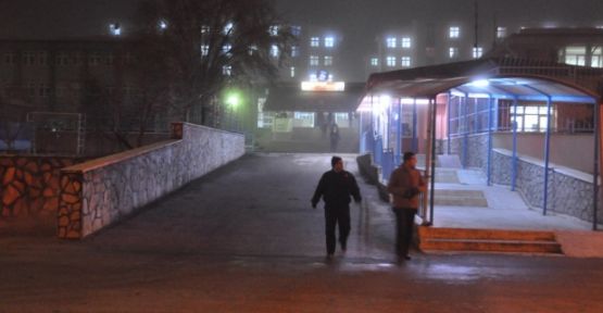 32 üniversiteli hastanelik oldu