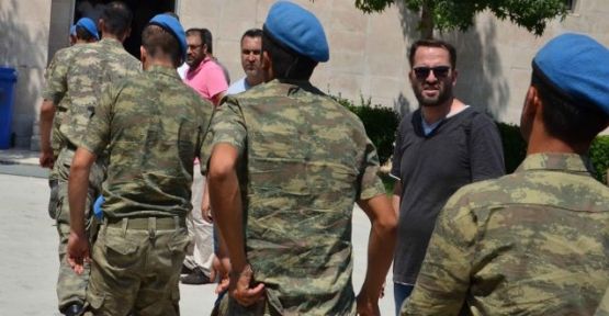 343 subay hakkında gözaltı kararı