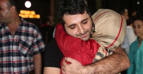 3. dalgada 3 tutuklama!