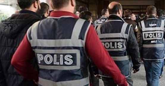 42 gazeteci hakkında gözaltı kararı