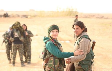 4 intihar çetesi sağ yakalandı