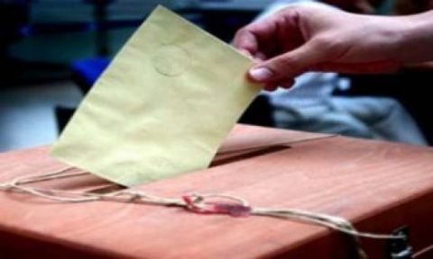 4 merkez için YSK'nin kararı bekleniyor