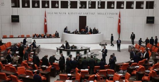 4 partiden İdlib saldırısına kınama