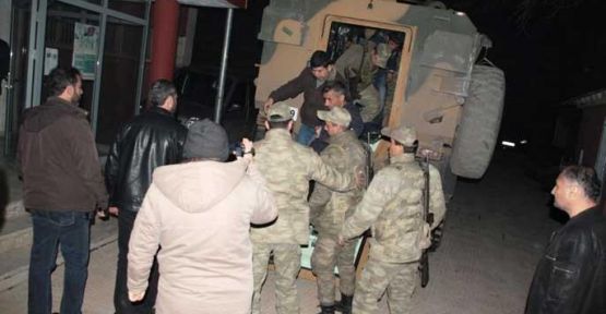 4 Roboskiliye tutuklama talebi